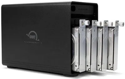 Zdjęcie produktu dla OWC – Thunderbay 4