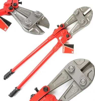 Obrázek produktu pro MAR-POL Kleště betonářské 900 mm 36" M49050