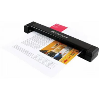 Immagine prodotto di Scanner portatile Iris IRIScan Express 4