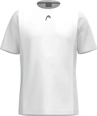 Produktbild von Tshirts Head Club 25 Tech 816765WH
