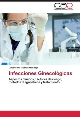 Immagine prodotto di Infezioni ginecologiche