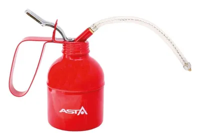 Zdjęcie produktu dla Olejarka 300 ml z elastycznym aplikatorem Asta MP22F 12642