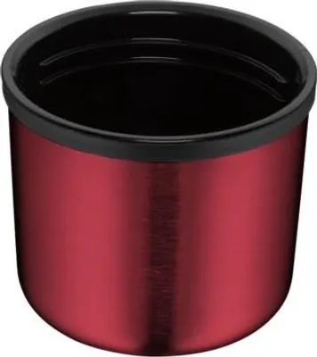 Zdjęcie produktu dla THERMOS Trinkbecher für 4019 cranberry red Thermobecher 1,0l cranberry red polished | HAN 4019999007 | EAN 4002458491573