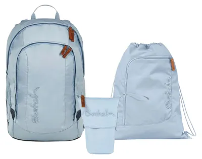Produktbild von Satch Air Mystic Nights Schulrucksack