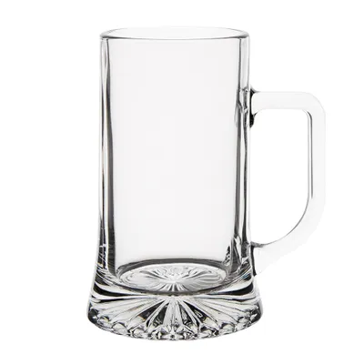 Image de Verre à bière 500 ml Maxim Alto