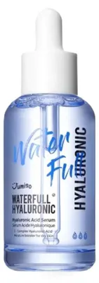 Zdjęcie produktu dla Jumiso Waterfull Hyaluronic Acid Serum 50ml - Nawilżające serum do twarzy