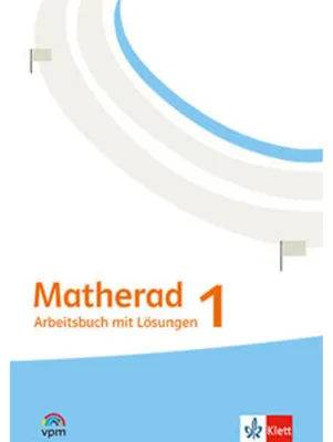 Produktbild von Matherad 1