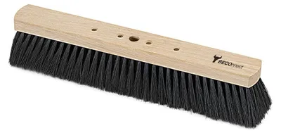 Produktbild von BECOnnect Saalbesen Qualitätsmischung 50 cm
