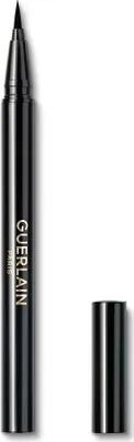 Zdjęcie produktu dla Guerlain Noir G, Płynny, Ołówek, Czarny, Black, 0,55 ml, 24 h