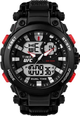 Zdjęcie produktu dla Zegarek  Timex TW5M52800 czarny