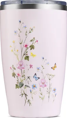 Produktbild von Burde Thermosbecher Pink Meadow 500 ml