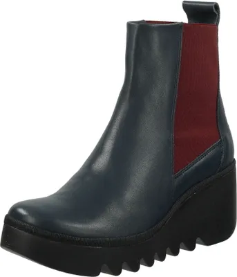 Produktbild von FLY London Stiefelette Stiefelette Leder