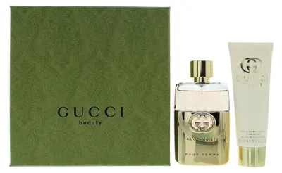 Image de Gucci Guilty Gucci 50ml