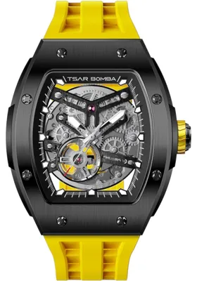 Image de Montre Elemental Automatic Tsar Bomba TB8228A-05