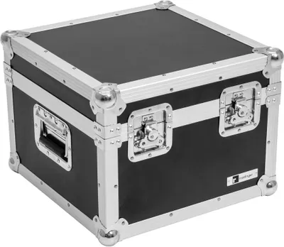 Zdjęcie produktu dla ROADINGER Universal-Transport-Case TDV-40 40x40x30cm (30127050)