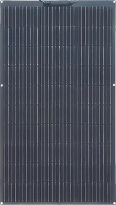 Produktbild von Solarpanel, flexibles Design, kompatibel mit 12V-Systemen, 100w 975x550mm
