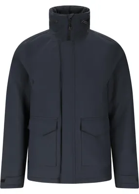 Produktbild von WHISTLER Funktionsjacke Skala mit 10.000 mm Wassersäule 1188 Salute 4XL