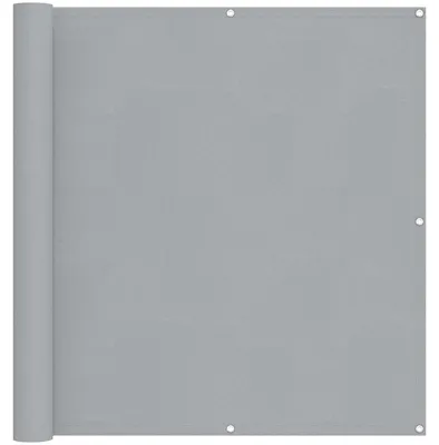 Produktbild von "im Sonderangebot" Balkonsichtschutz 1PC - Zeitloses Design - Sichtschutzzaun - UV-Schutz, 120x200cm - Balkonsichtschutz design 2026 467591