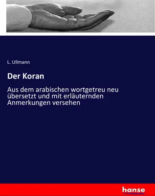 Produktbild von Der Koran