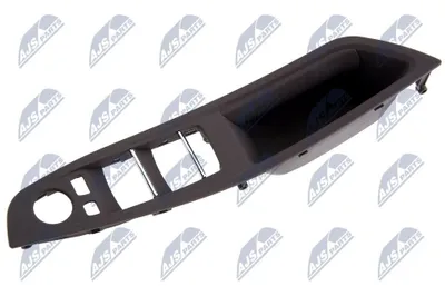 Produktbild von NTY Türgriff innen vorne links für BMW 5 Touring (F11) 5 Limousine (F10)