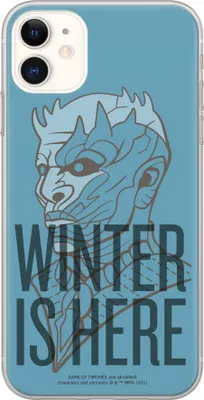 Produktbild von Original Game of Thrones Handyhülle Case Game of Thrones 016 für Xiaomi REDMI 10 / REDMI NOTE 11 4G mit Urheberrecht