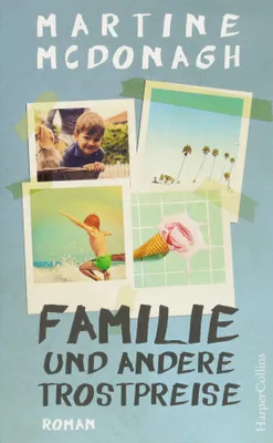 Produktbild von Familie und andere Trostpreise