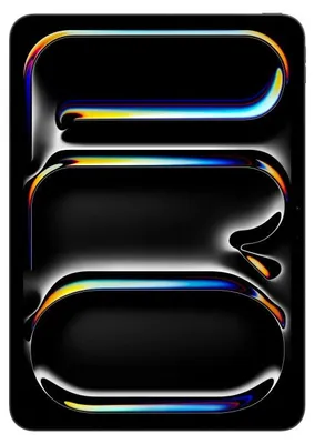 Immagine prodotto di Apple iPad Pro, 33 cm (13"), 2752 x 2064 Pixel, 256 GB, 12 GB, iPadOS 26, Nero