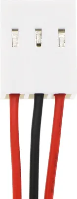 Zdjęcie produktu dla TECHTEK Bateria kompatybilny z [Corpak] Corflo 300 Enternal Pump zastępuje COR02 Rev C