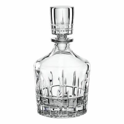 Image de Collection Spiegelau Perfect Serve : Décanteur à whisky