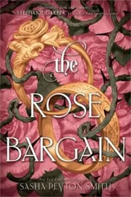 Obrázok produktu pre The Rose Bargain