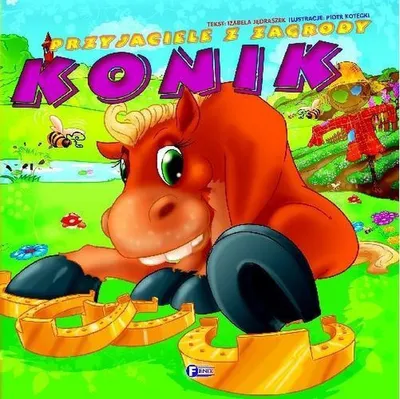 Obrázok produktu pre ISBN 978-83-636-8794-6, Polština, 10 strany