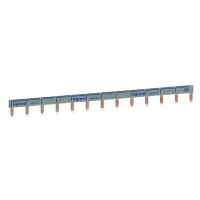 Immagine prodotto di Legrand 404926, Multicolore, 29 mm, 96 mm, 248 mm, 861 g, 20 pezzi