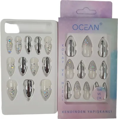 Produktbild von Nails
