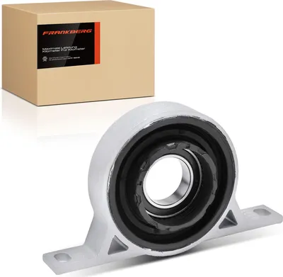 Immagine prodotto di Frankberg 1x cuscinetto albero cardanico per BMW Serie 5 E60 Touring E61 Serie 6 E63 E64