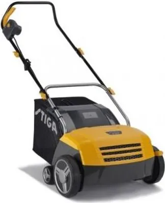Obrázok produktu pre Stiga SV 213 E Elektro Vertikutierer Arbeitsbreite 32 cm