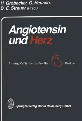 Produktbild von Angiotensin und Herz