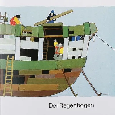 Immagine prodotto di Der Regenbogen