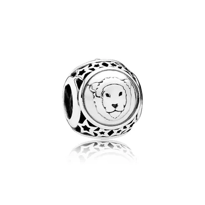 Produktbild von PANDORA Damen-Bead 925 Silber-791940