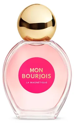 Obrázek produktu pro Bourjois Mon Bourjois La Magnetique Woda perfumowana, 50ml