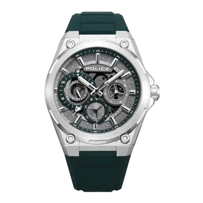 Produktbild von Police Salkantay PEWJQ2203204 Herrenuhr
