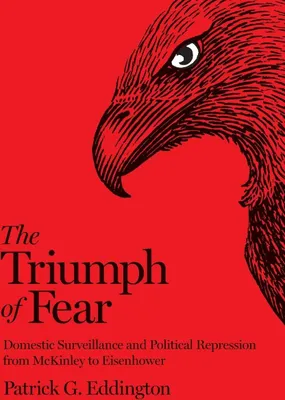 Produktbild von The Triumph of Fear