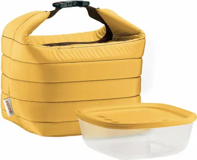 Immagine prodotto di Guzzini Kleine Thermotasche M/Frischhaltedose Handy, 032950165