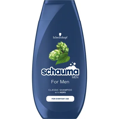 Obrázok produktu pre Schauma Pre Muov ampn na vlasy, 250 ml