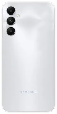 Image de 1001Coques - Coque silicone transparente compatible avec Samsung Galaxy A25 - Antichoc - Anti-jaunissement