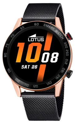 Produktbild von Lotus Smartime, Touchscreen, 81,5 g