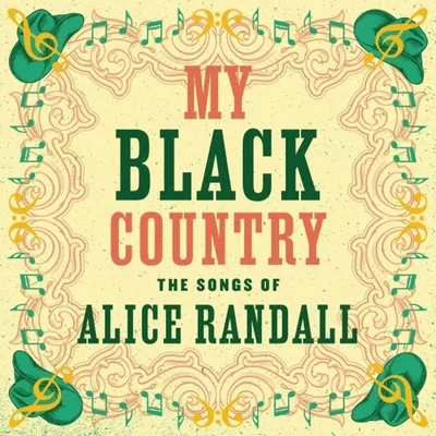 Produktbild von Various: Various: My Black Country: The Songs Of Alice Randall - - (CD / M)