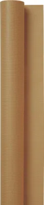 Image de BRUNNEN 103015301 Packpapier 5x1m 60g
