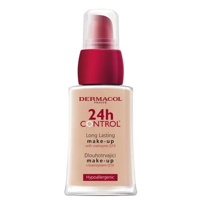 Image de Maquillage longue durée (24h Control Make-up) 30 ml, 1