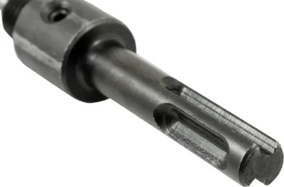 Obrázek produktu pro SDS Plus pro bimetalové válečkové pily HSS s 1/2" závitem