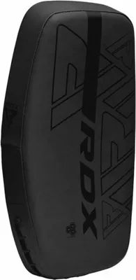 Obrázok produktu pre RDX Thai Block F6 KARA čierna